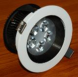 New High Luminous LED Lamp HOME / Domestic Lighting