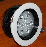 CE RoHS 9W LED Lamp