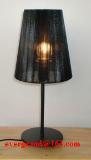 Decorative indoor tablelighting lamp shade morden design JT007