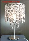 Decorative indoor tablelighting lamp shade morden design TJ066