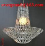 indoor lighting decoration pendant lamp acrylic shade J067