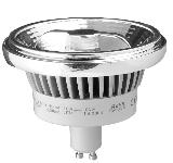 LED AR111 GU10 Lamps 10W 220VAC Dimmable ES111 COB Reflector Bulbs