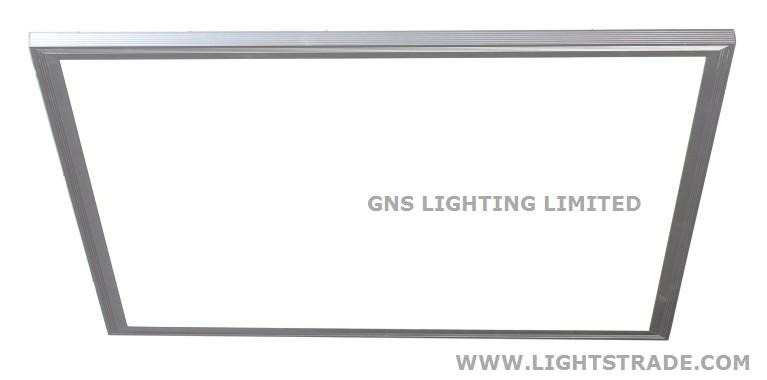 super thin led panel light 48W
