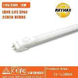 LED Tube  RM-T8-18WHFP-96DB-12M