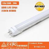 LED Tube  RM-T8-24WHFE-144DB-15ML