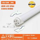 LED Tube  RM-T8-24WHFE-144DB-15MX