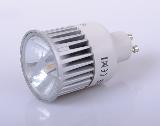 GU10 LED PAR16 8W Lamps Dimmable COB Reflector Bulbs Spot light