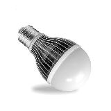 high quality, high efficiency, high power factor, 5W Seoul SMD LED, E27, LED bulbs