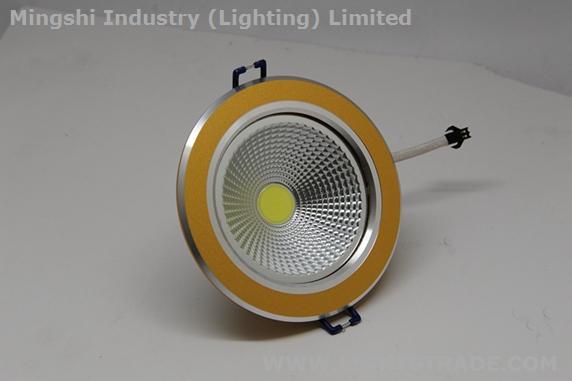 3 INCH COB LED DOWNLIGHT WITH 3~5W