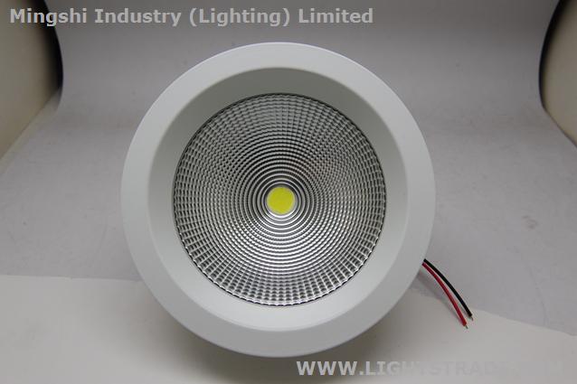 6 INCH COB LED DOWNLIGHT WITH 15~20W