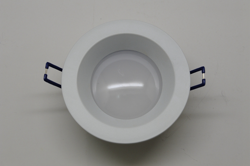 Energy Saving Dimmable 4 INCH SMD LED DOWNLIGHT