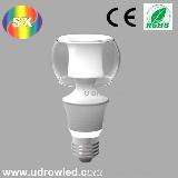 E27/E14 4W led bulb factory direct best price