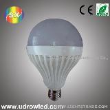 2W LED Bulb Ideal for replacement of incandescent