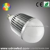 15W LED Bulb Ideal for replacement of incandescent