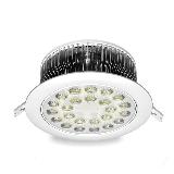 high quality 35W LED ceiling light, for indoor places, CREE LED, CRI70, 5500~6500K