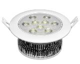 High quality 12W LED ceiling light with cree LED