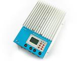 epsolar network mppt solar charge controller 30a with multifunction LCD DISPLAY