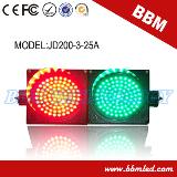 High quality traffic signal light from China