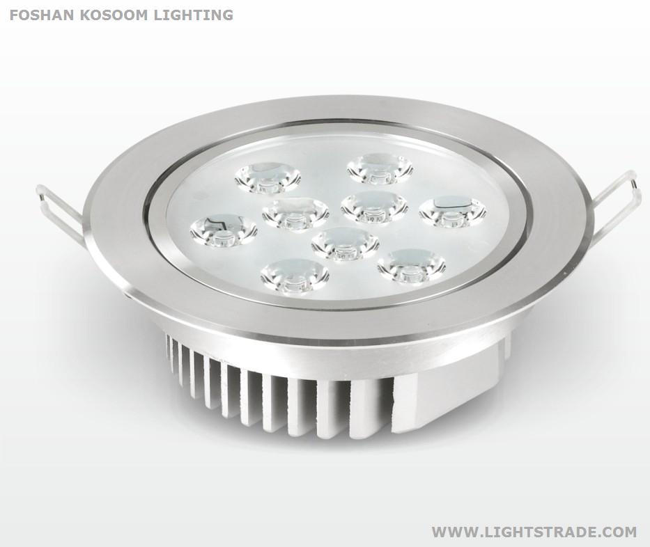 LED Ceiling Spotlight