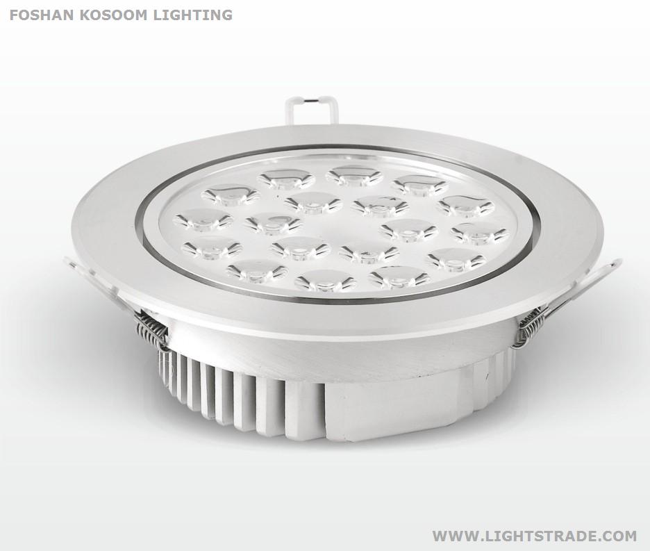 LED Ceiling Spotlight