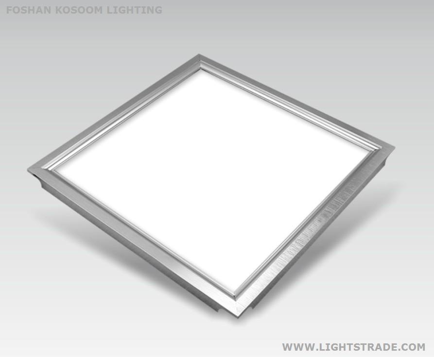 LED Flat light