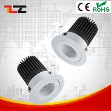 6w -10w led dimmable downlight