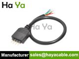4-Pin Cable For RGB LED Strip