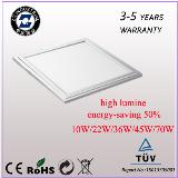 Hot sale 600x600x11.5mm ULTRA-THIN LED PANEL LIGHT with CE &RoHS