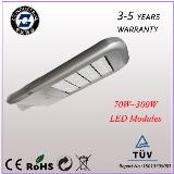 70w 110w 150w 180w 220w 250w 300w LED street light CE best price NEW MODEL