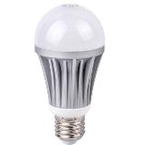 E27 6 Watt LED Bulb Lamp