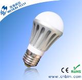 CHEAP PRICE OF 6W LED BULB LIGHT REPLACING CFL 60W
