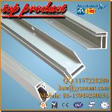 aluminum extrusions and frames for solar panel, industrial applications and windows