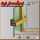 aluminum profiles for windows doors and led lights with competitive price
