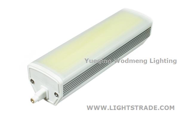 New 20W 2000lm 189MM halogen with CE ROHS