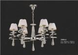crystal chandelier crytsal pandent lamp lighting fixture