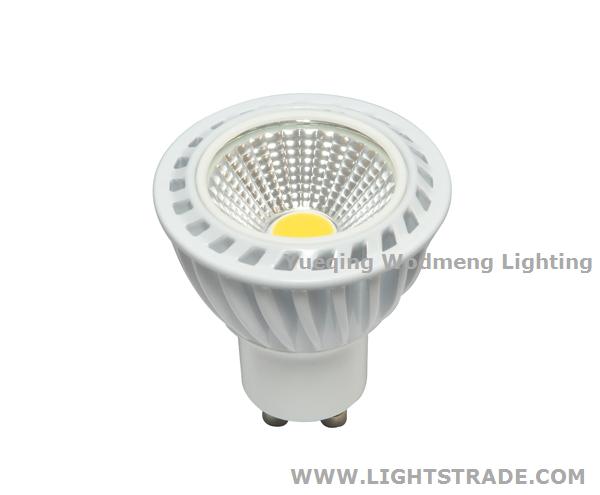 4w 24lm spot lighting prices with ce rohs