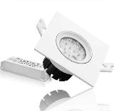 square 10w led ceilinglight,nichia led home lighting