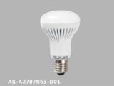 LED Dimmable Light Ak-A2707R63-D01