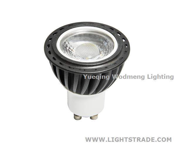 Factory price high quality halogen spot light 4w 240lm with CE ROHS