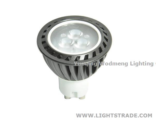 3w 270lm smd3030 spot of light with CE ROHS