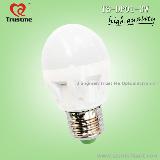 Trust Me high quality TS-DP01-3W E27 3w led bulb