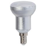 led dimmable candle light bulbs r50