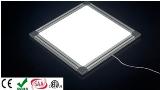 LED flat panel light,300*300mm, 20W
