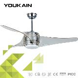 YOUKAIN 2014 newest hot selling decorative ceiling fan