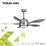 Youkain 52 inch ceiling fan decorative home appliance