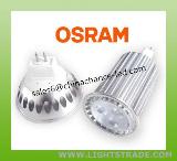 10 w high power mr16 lamp led with 15/20/25/30/45/60/90 beam angle mr16 lamp led