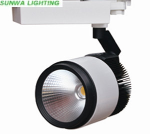 2014 New Design High Power LED Track Light