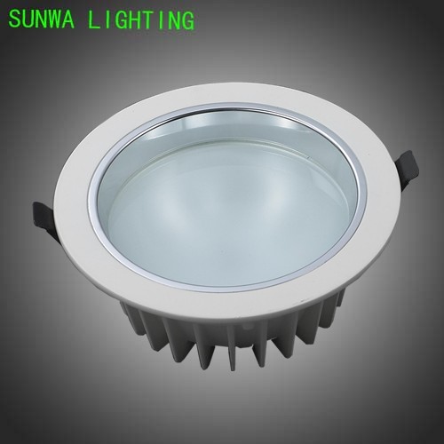 3-30W New Excellent design ,tip-top quality SMD LED Down Light