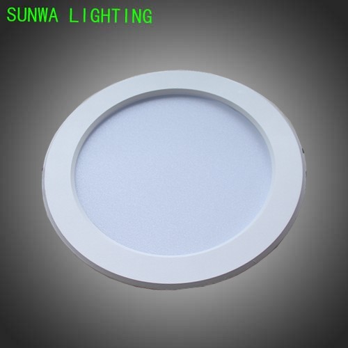3-12W New Excellent design ,tip-top quality SMD LED Down Light