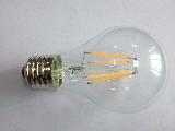 LED Glass filament bulb light AK-G2704006-01